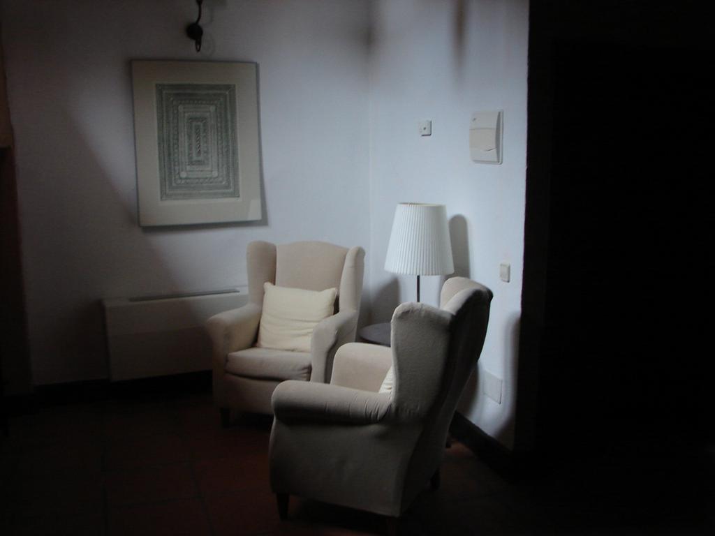 Hotel Casa Escobar & Jerez วาเลนเซีย เด อัลคานทารา ภายนอก รูปภาพ